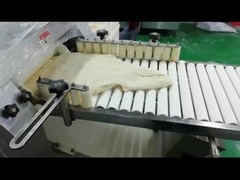 Электрическая автоматическая производственная линия 380 В с резачкой