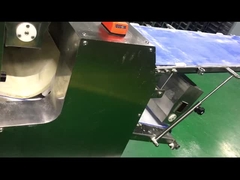 3.0KW Delta PLC Control Пирожная линия производства для пищевых заводов