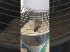 Планетарный микшер для яиц из нержавеющей стали