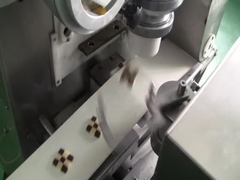 Линия производства печенья из 304 нержавеющей стали для линии производства Maamoul