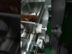 Полированная машина для производства печенья SS 3000w для пищевой промышленности