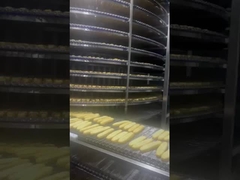 Китайский Youtiao Жареный Стик Формирующий Машину Для Замороженного Youtiao