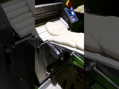 Машина для формирования сухих тостов