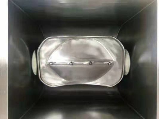 15KG Capacity Vacuum Dough Mixer With Full 304 Stainless Steel