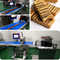 Min 304ss Protein Bar Food Encrusting Machine With Different Moulds