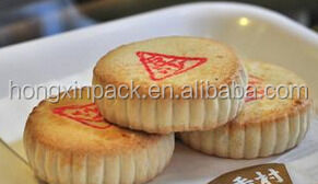 Output Product Weight 15 to 80g Automatic Cookies Making Machine ABC Company Machine for Large Scale Cookie Manufacturing