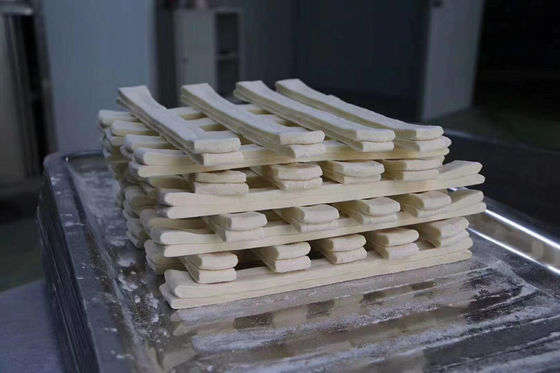 OEM HONGXIN 8500w Churros Automatic Machine