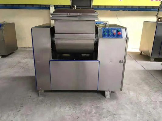 15KG Capacity Vacuum Dough Mixer With Full 304 Stainless Steel