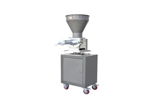 Бейгл CE 380V 3Ph автоматический формируя машину 4100x2100mm