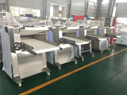 машина прессы теста нержавеющей стали 304 30kg/time 4KW